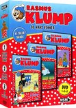 Rasmus Klump Og Hans Venner 1-3 (Box Set) (3 Disk)