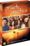 Private Practice - Sæson 1 (3 Disk)