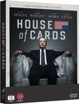 House Of Cards - Season 1 (Box Set)