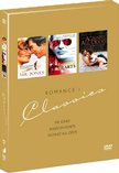 Romance Classics, Vol. 1(Triple Pack) (Box Set) (3 Disk)