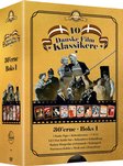 10 Danske Filmklassikere - 1930erne, Boks 1 (Box Set) (10 Disk)