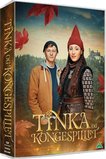 Tinka Og Kongespillet - TV2 Julekalender 2019 (Box Set)