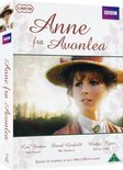 Anne Fra Avonlea (Box Set) (3 Disk)