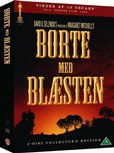 Gone With The Wind (Box Set) (4 Disk)