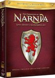 Narnia: Løven, Heksen & Garderobeskabet (Special 2 Disk Edition)