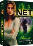 Nettet - Den Komplette Serie (Box Set) (6 Disk)