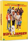 Elvis Hansen - En Samfundshjælper