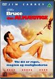 Bruce Den Almægtige