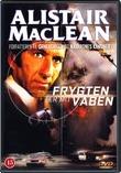 Frygten Er Mit Våben