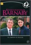 Kriminalkommissær Barnaby # 4 - Til Døden Os Skiller