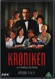 Krøniken - Afs. 11 & 12
