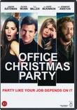 Office Christmas Party