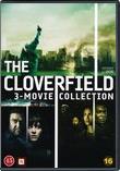 Cloverfield 1-3 (Triple Pack) (3 Disk)