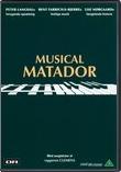 Matador Musical (Slim DVD Æske)