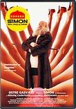 Simon - Spies, Skæg Og Ballade