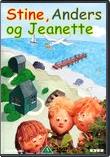 Stine, Anders og Jeanette