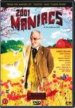 2001 Maniacs