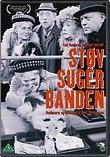 Støvsugerbanden