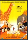 Kirikou Og De Vilde Dyr
