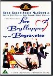 Fire Bryllupper Og En Begravelse