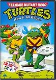 Teenage Mutant Hero Turtles 1