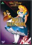 Alice I Eventyrland