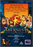 Abernes Ø