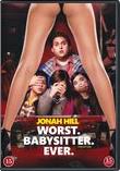Worst. Babysitter. Ever.