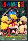 Bamses Billedbog - Bamses Allerførste DVD