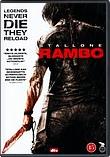 Rambo 4: Legends Never Die