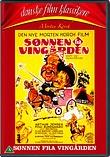 Sønnen Fra Vingården
