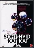 Sort Kat, Hvid Kat