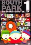 South Park - Season 1 (Box Set)